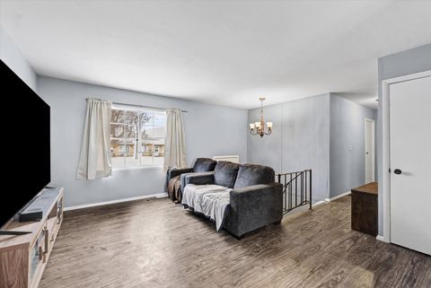 Tiny photo for 414 S Dodson Drive, Urbana, IL 61802 (MLS # 12629063)