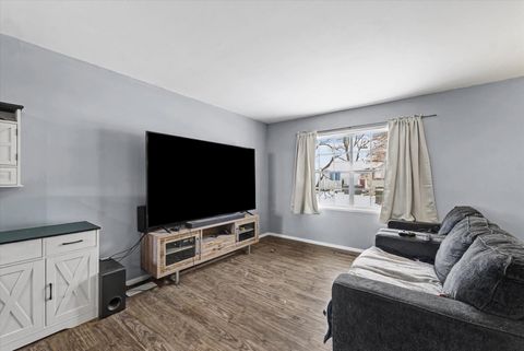 Tiny photo for 414 S Dodson Drive, Urbana, IL 61802 (MLS # 12629063)