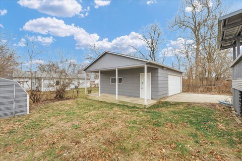 Tiny photo for 414 S Dodson Drive, Urbana, IL 61802 (MLS # 12629063)