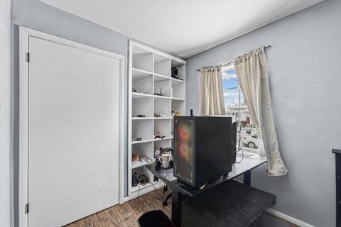 Tiny photo for 414 S Dodson Drive, Urbana, IL 61802 (MLS # 12629063)