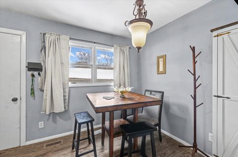 Tiny photo for 414 S Dodson Drive, Urbana, IL 61802 (MLS # 12629063)