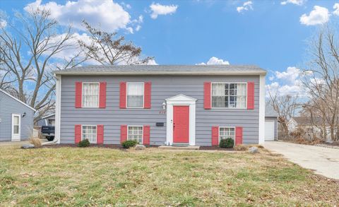 Photo of 414 S Dodson Drive, Urbana, IL 61802 (MLS # 12629063)