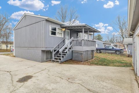 Tiny photo for 414 S Dodson Drive, Urbana, IL 61802 (MLS # 12629063)
