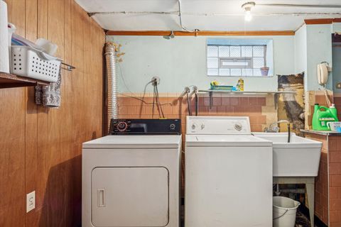 Tiny photo for 10031 S Homan Avenue, Evergreen Park, IL 60805 (MLS # 12554935)