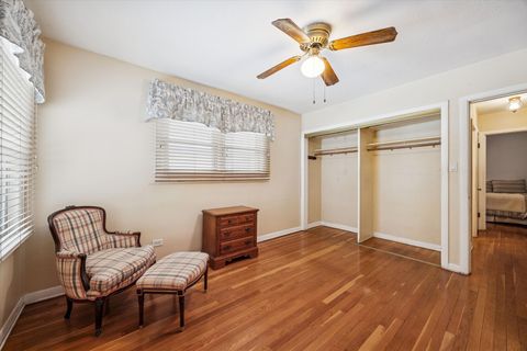 Tiny photo for 10031 S Homan Avenue, Evergreen Park, IL 60805 (MLS # 12554935)