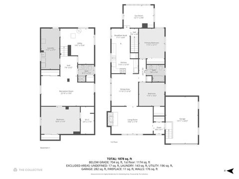 Tiny photo for 10031 S Homan Avenue, Evergreen Park, IL 60805 (MLS # 12554935)