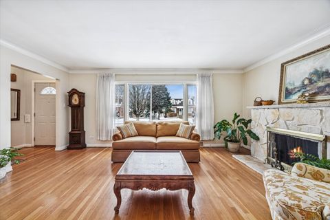 Tiny photo for 10031 S Homan Avenue, Evergreen Park, IL 60805 (MLS # 12554935)