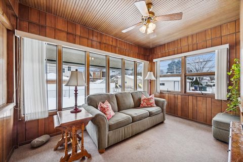 Tiny photo for 10031 S Homan Avenue, Evergreen Park, IL 60805 (MLS # 12554935)