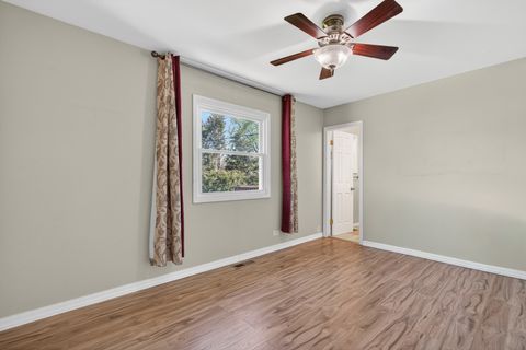 Tiny photo for 1461 Hillcrest Avenue, Hanover Park, IL 60133 (MLS # 12625353)