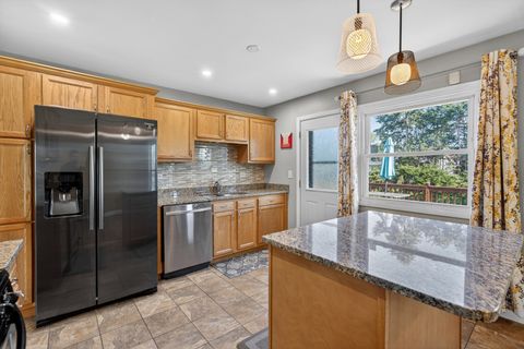 Tiny photo for 1461 Hillcrest Avenue, Hanover Park, IL 60133 (MLS # 12625353)