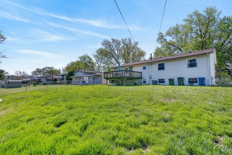 Tiny photo for 1461 Hillcrest Avenue, Hanover Park, IL 60133 (MLS # 12625353)