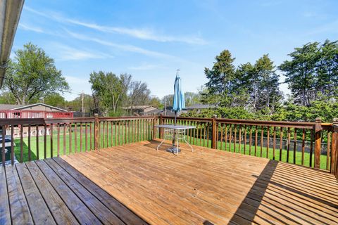 Tiny photo for 1461 Hillcrest Avenue, Hanover Park, IL 60133 (MLS # 12625353)