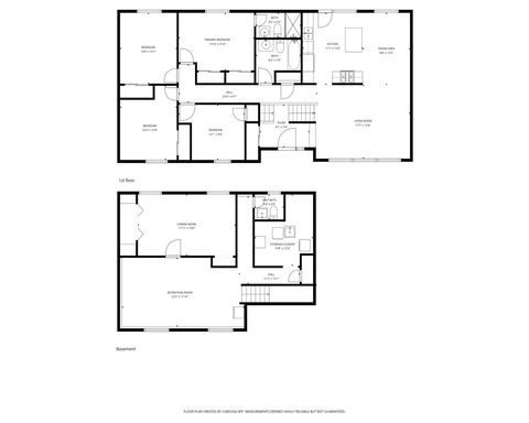 Tiny photo for 1461 Hillcrest Avenue, Hanover Park, IL 60133 (MLS # 12625353)