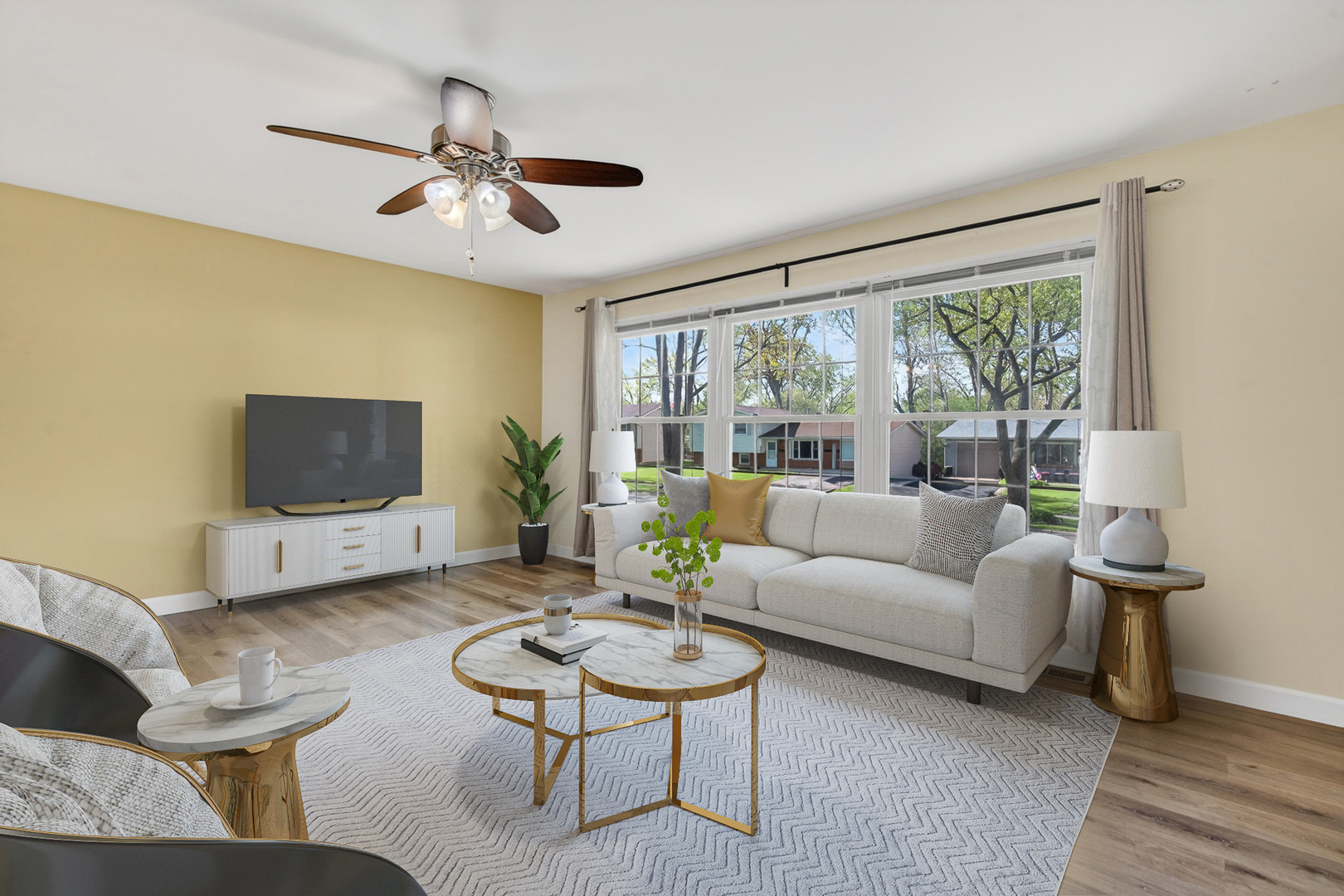 1461 Hillcrest Avenue