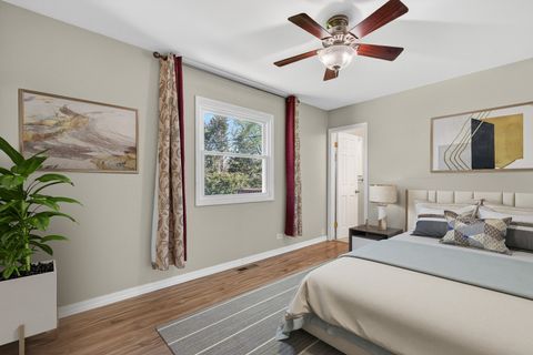 Tiny photo for 1461 Hillcrest Avenue, Hanover Park, IL 60133 (MLS # 12625353)