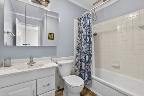 Tiny photo for 1461 Hillcrest Avenue, Hanover Park, IL 60133 (MLS # 12625353)
