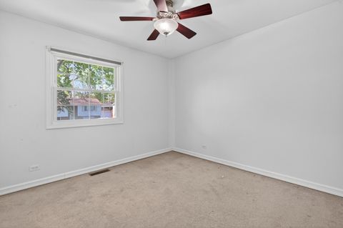 Tiny photo for 1461 Hillcrest Avenue, Hanover Park, IL 60133 (MLS # 12625353)