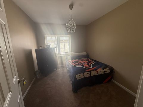 Tiny photo for 183 N EAST RIVER Road #C1, Des Plaines, IL 60016 (MLS # 12516966)