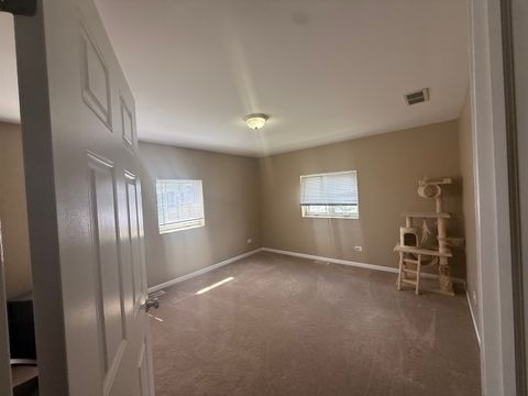 Tiny photo for 183 N EAST RIVER Road #C1, Des Plaines, IL 60016 (MLS # 12516966)