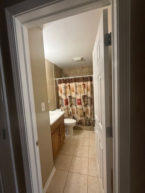 Tiny photo for 183 N EAST RIVER Road #C1, Des Plaines, IL 60016 (MLS # 12516966)