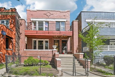 7647 S Green Street Chicago IL 60620