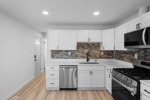 Tiny photo for 401 Kenyon Avenue, Romeoville, IL 60446 (MLS # 12687414)