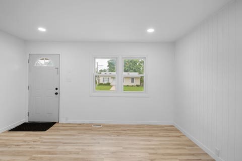 Tiny photo for 401 Kenyon Avenue, Romeoville, IL 60446 (MLS # 12687414)
