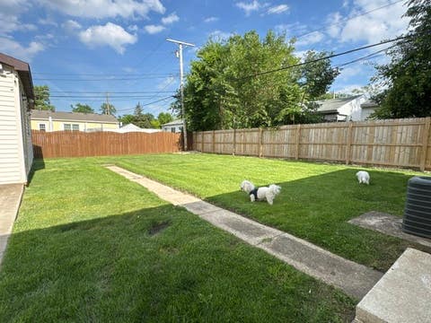 Tiny photo for 401 Kenyon Avenue, Romeoville, IL 60446 (MLS # 12687414)