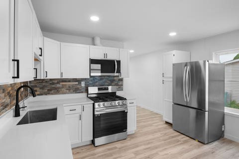 Tiny photo for 401 Kenyon Avenue, Romeoville, IL 60446 (MLS # 12687414)