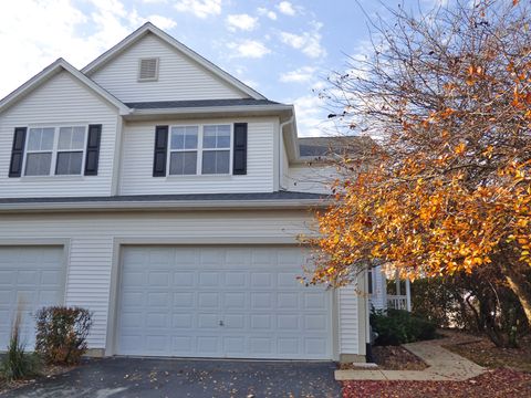 A home in St. Charles