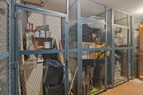 Tiny photo for 7710 Dempster St #404, Morton Grove, IL 60053 (MLS # 12547308)