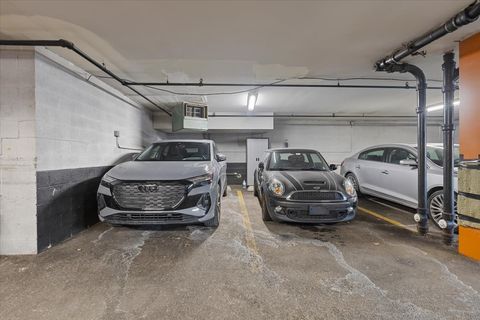 Tiny photo for 7710 Dempster St #404, Morton Grove, IL 60053 (MLS # 12547308)