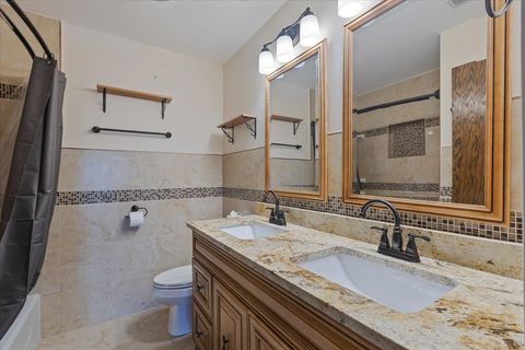 Tiny photo for 7710 Dempster St #404, Morton Grove, IL 60053 (MLS # 12547308)