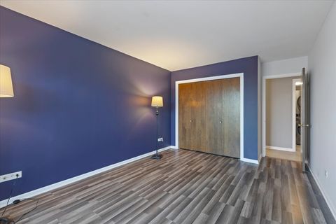 Tiny photo for 7710 Dempster St #404, Morton Grove, IL 60053 (MLS # 12547308)