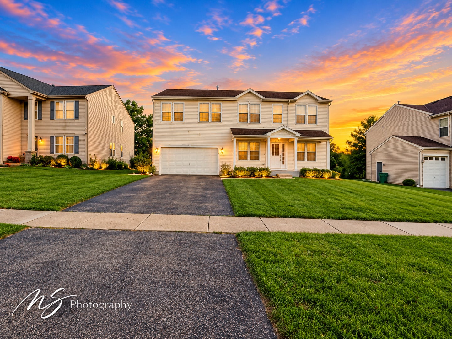 640 Settlement Drive