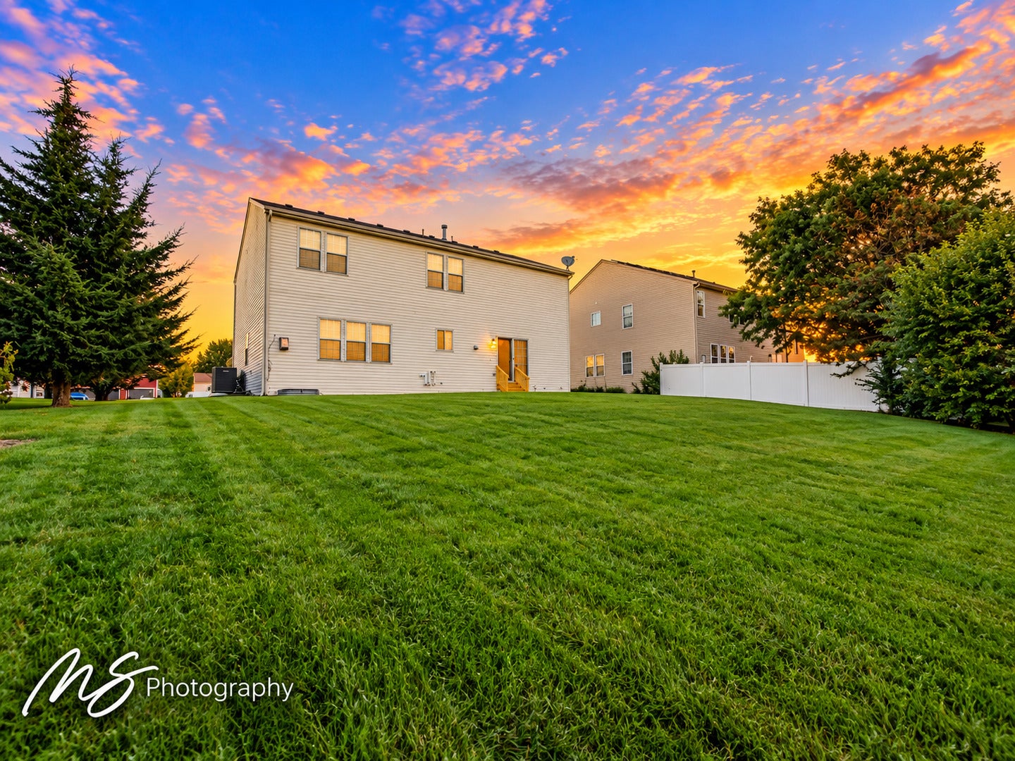 640 Settlement Drive