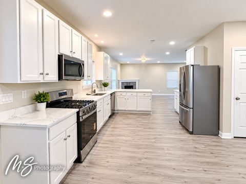 Tiny photo for 640 Settlement Drive, Maple Park, IL 60151 (MLS # 12763285)