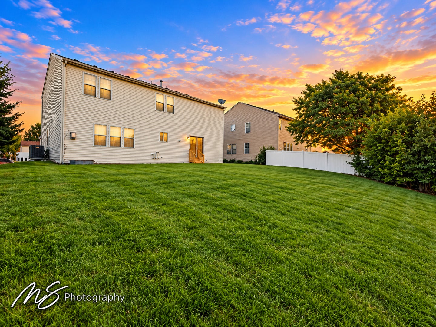 640 Settlement Drive