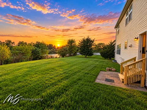Tiny photo for 640 Settlement Drive, Maple Park, IL 60151 (MLS # 12763285)