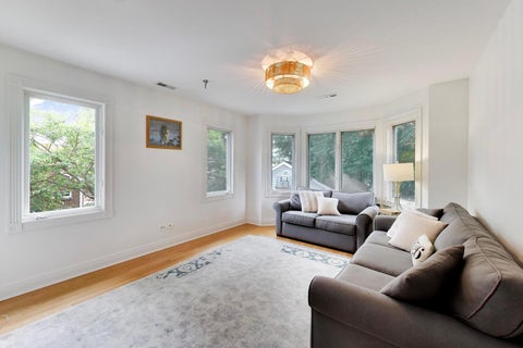Tiny photo for 435 Malden Avenue, La Grange Park, IL 60526 (MLS # 12716221)