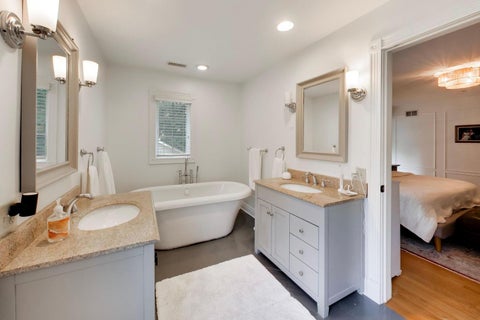 Tiny photo for 435 Malden Avenue, La Grange Park, IL 60526 (MLS # 12716221)