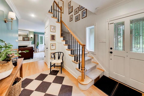Tiny photo for 435 Malden Avenue, La Grange Park, IL 60526 (MLS # 12716221)