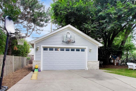 Tiny photo for 435 Malden Avenue, La Grange Park, IL 60526 (MLS # 12716221)