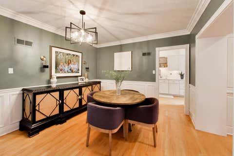 Tiny photo for 435 Malden Avenue, La Grange Park, IL 60526 (MLS # 12716221)
