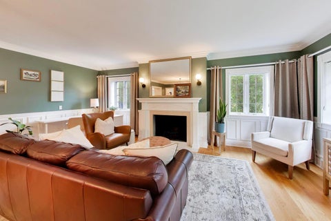 Tiny photo for 435 Malden Avenue, La Grange Park, IL 60526 (MLS # 12716221)