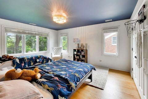 Tiny photo for 435 Malden Avenue, La Grange Park, IL 60526 (MLS # 12716221)