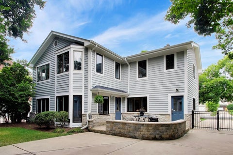 Tiny photo for 435 Malden Avenue, La Grange Park, IL 60526 (MLS # 12716221)