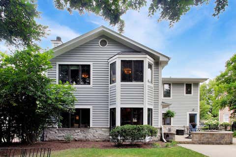 Tiny photo for 435 Malden Avenue, La Grange Park, IL 60526 (MLS # 12716221)