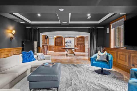 Tiny photo for 1225 Sir William Lane, Lake Forest, IL 60045 (MLS # 12486249)