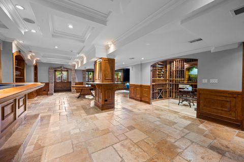 Tiny photo for 1225 Sir William Lane, Lake Forest, IL 60045 (MLS # 12486249)